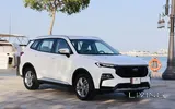 Ford Territory 2025